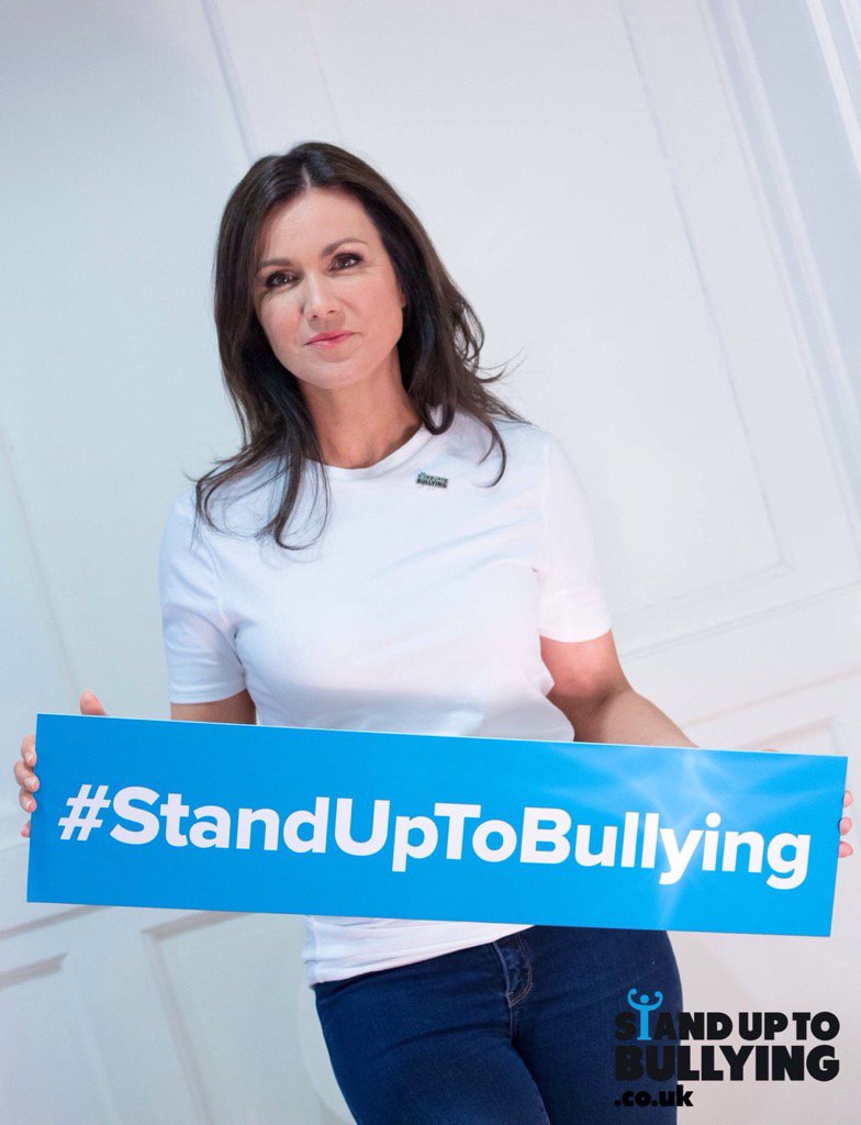Susanna Reid tweet media