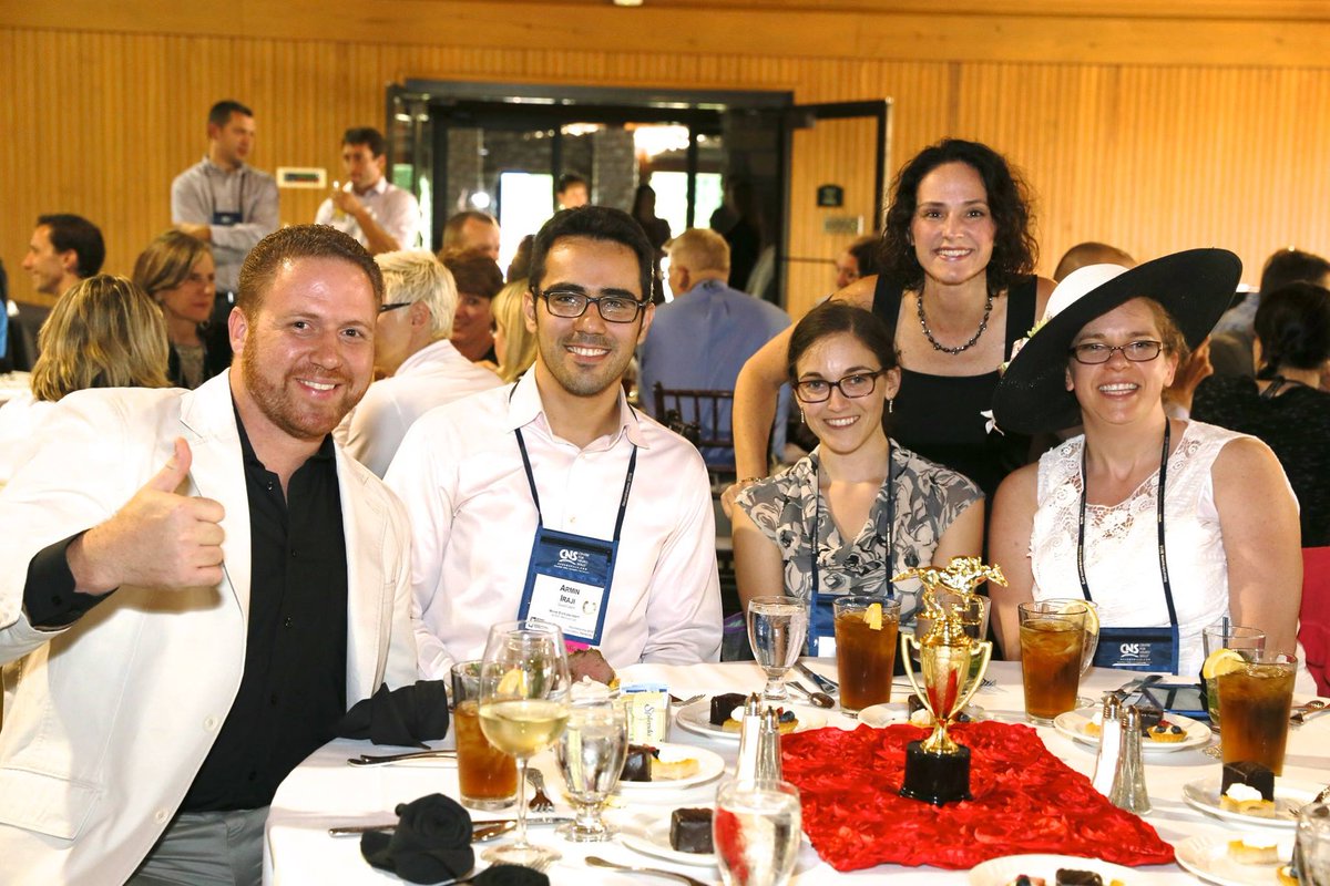 Neurotrauma's tweet photo. More great photos from #NNS2016 "A Night at the Races" Gala posted on our Facebook page! https://t.co/xeyDI9JUpJ https://t.co/66RXYmDMCh