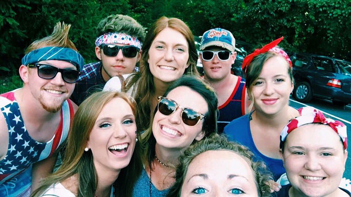 dfocusministry's tweet photo. Celebrating the 4th of July DFO style!#dfointhepfo #dfocus16 #4thofjuly https://t.co/wwKWEsDXwa