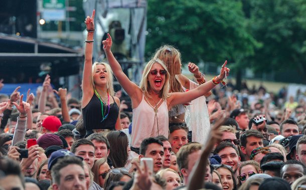 CROWDMIX tweet media