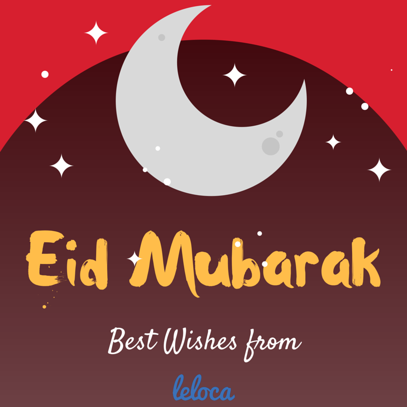 LelocaIndia's tweet photo. #EidMubarak from Leloca https://t.co/JZLerZF5N6