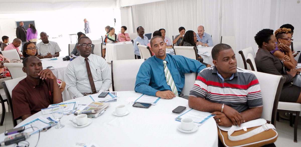 From finance to training, the support system for Jamaican entrepreneurs is growing: infodev.org/accelerate-car…