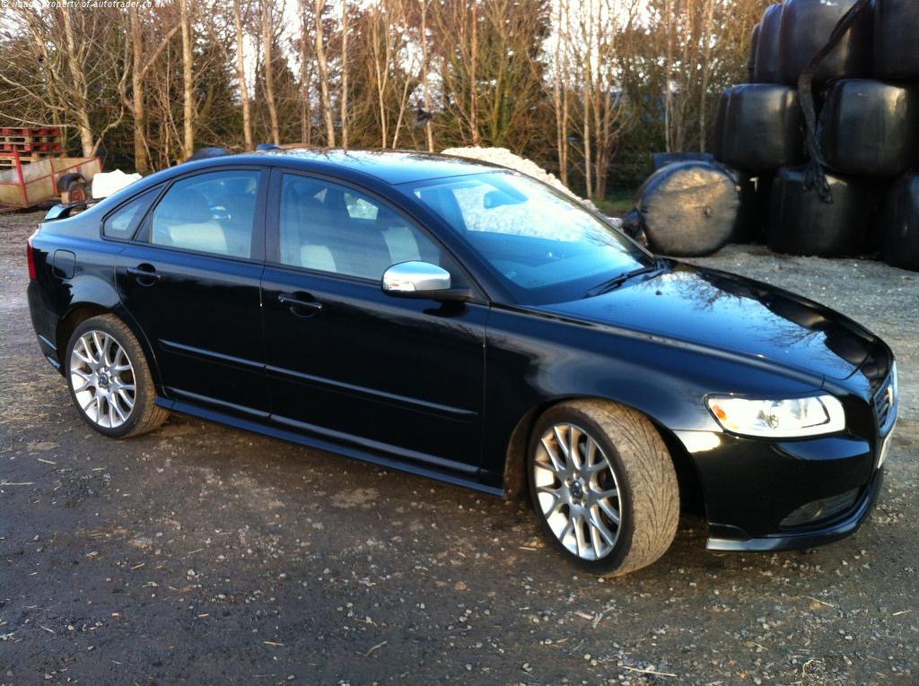 Still got this wagon for sale if anybody knows anybody for it.... Feel free to RETWEET... autotrader.co.uk/classified/adv…