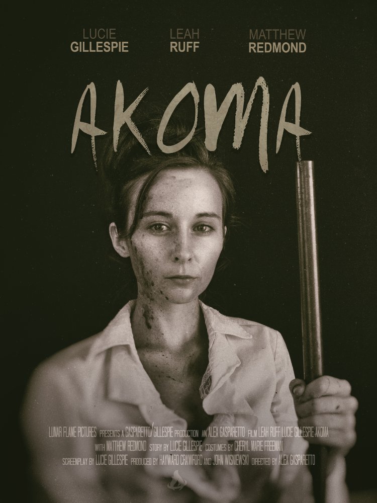 WowShane's tweet photo. I'm proud to announce that I will be a Co-Producer on @AkomaTheMovie. #ShaneCarson #ActorsLife #SagAftra #WowShane https://t.co/AwNP1nx1F0