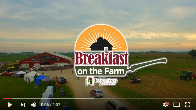 Breakfast on the Farm Aftermovie @Veldale Farms is up! Tag your friends #ontag
Watch here>>> goo.gl/3LB3fP