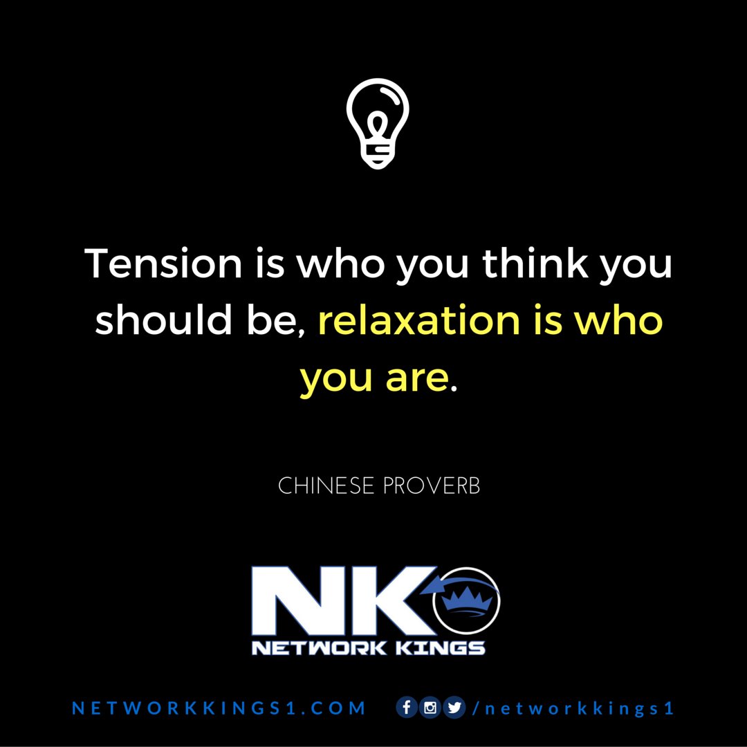 denienceo's tweet photo. Don't stress yourself with what others perceive you to be. Instead, relax and be yourself. 😉 #motivation #qotd https://t.co/fNolrs2APf