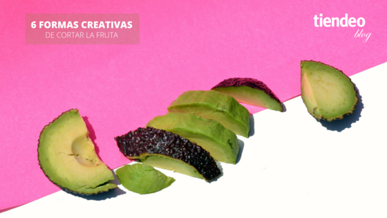 TiendeoMexico's tweet photo. ¡Checa estas 6 formas creativas de cortar la fruta! https://t.co/iFDo0cv2ZP
#BlogTiendeo https://t.co/ahOsfb6Jsy