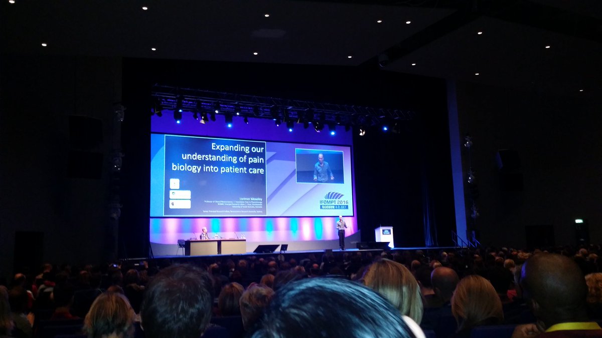 Ephysio10's tweet photo. Returning home after #IFOMPT2016 Excellent content and reinforces the great work of physios worldwide. @PhysioMACP https://t.co/rmLroEayF8