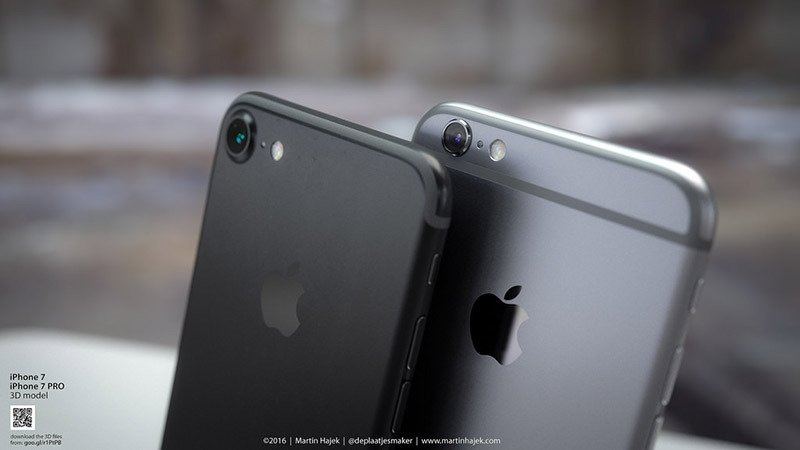 AllApple's tweet image. #Apple #Tech Apple will double &amp;amp;#039;iPhone 7&amp;amp;#039; minimum storage to 32GB - report -  apple.resolutionsbydesign.com/apple-will-dou…

...