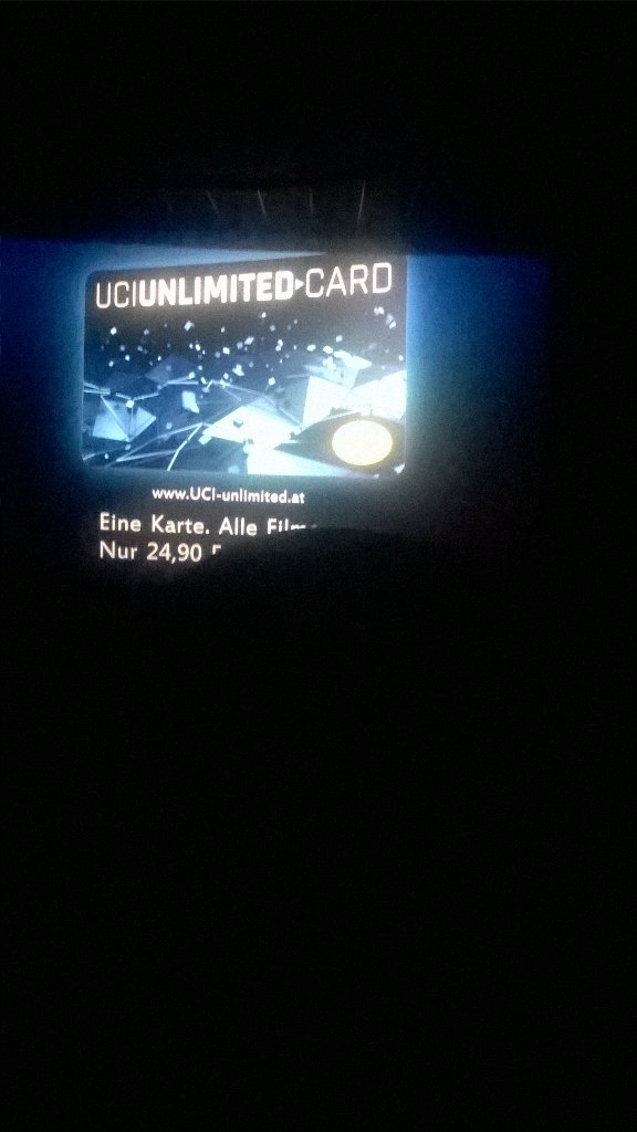 Cinema😃
