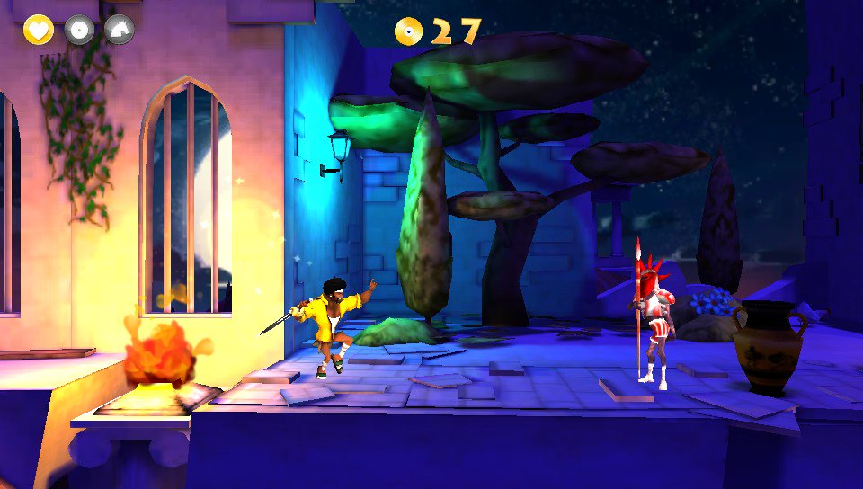 GamesArtDE's tweet photo. #FunkOfTitans für die #PlayStationVita YEAH! #ACrowdOfMonsters #PSVitaTwitter #PSVitaShare @CrowdOfMonsters https://t.co/3JGSWn12iV