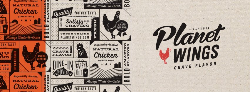 gourmetmktg's tweet photo. #NEWWEBSITE LAUNCH: Visit the new #PlanetWings website and let us know what you think. https://t.co/aosfaRfbaf https://t.co/yEgh8cq9Je