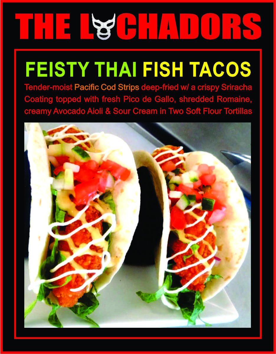 Spread the <a href="/AncDunnews/">Ancaster Dundas News</a> the LUCHADORS are joining <a href="/PappasGreek/">Pappas Greek</a> @Dorasexpress tonite <a href="/dundasbaptist/">Dundas BaptistChurch</a> Fundraiser til 8pm