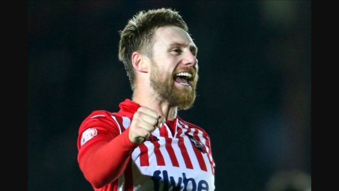 ECFCStats's tweet photo. #GetNobleBack #ECFC https://t.co/47ppkMtnRR