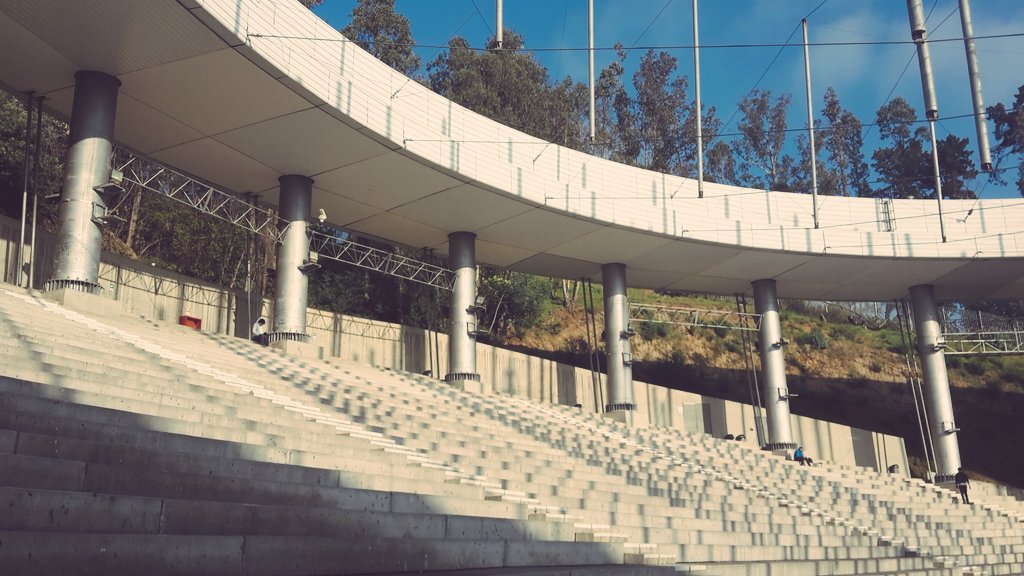 AmasViajar's tweet photo. @AmasViajar por @vinadelmar conociendo la @QuintaVergara, una gran experiencia que debes vivir. https://t.co/1BQRr8CLoP