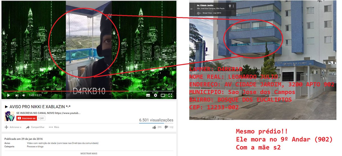 Tr3V0z0's tweet image. @LaFirmaSec Exposed D4RKB10 pastebin.com/dBV7V2Qi
@D4RKB10 @_RenattoAlves @zNexus2 @d3str0y3rs3c 
@AnonymousOIC