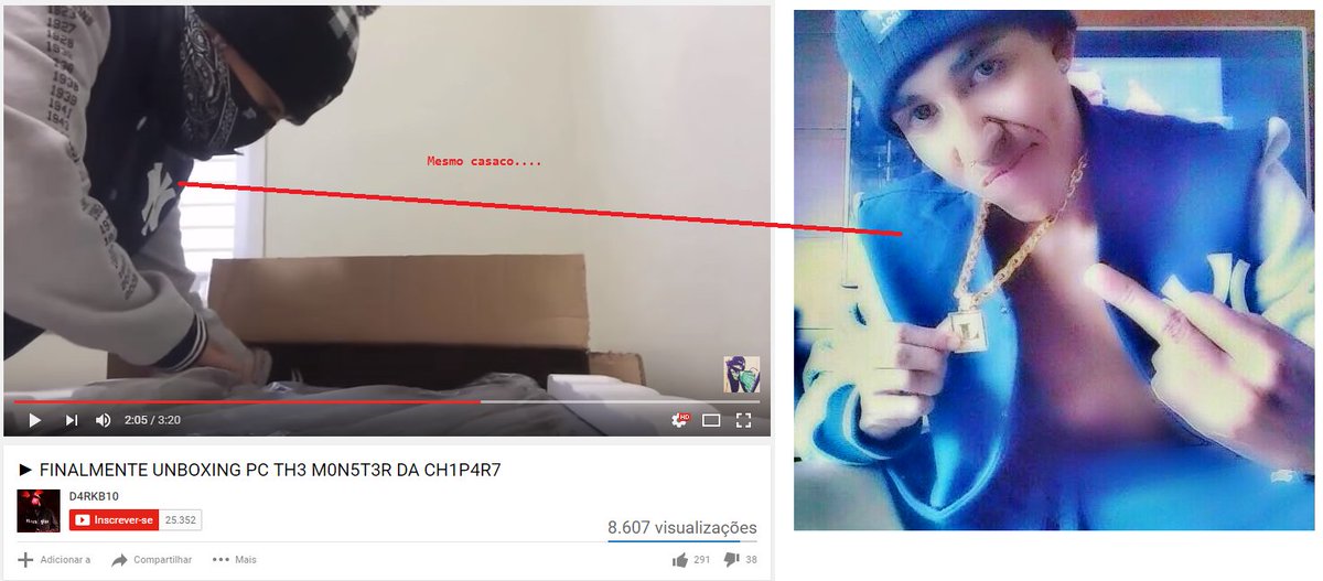 Tr3V0z0's tweet image. @LaFirmaSec Exposed D4RKB10 pastebin.com/dBV7V2Qi
@D4RKB10 @_RenattoAlves @zNexus2 @d3str0y3rs3c 
@AnonymousOIC