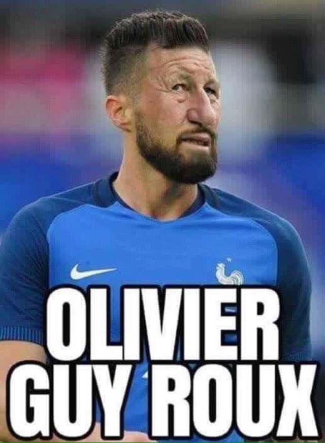 CyrilRondier's tweet photo. @TPMS bonne chance pour ton match contre l'Allemagne https://t.co/vxWUYCFQZo