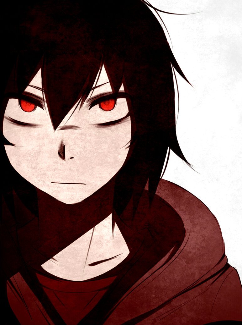 Koda looked at you wide bright red eyes. "What is so important that you interrupted my work?" [[#OpenRP]]