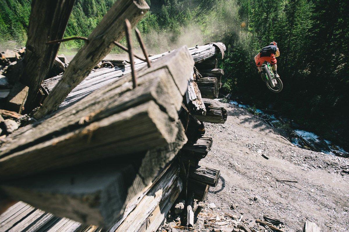 Everyone loves a happy ending. #retallack #retallacklodge