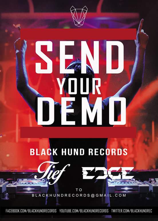 blackhundedge's tweet photo. Keep sending your #demo!

#EDM #Label #blackhundedge https://t.co/zrB7vLCbtQ