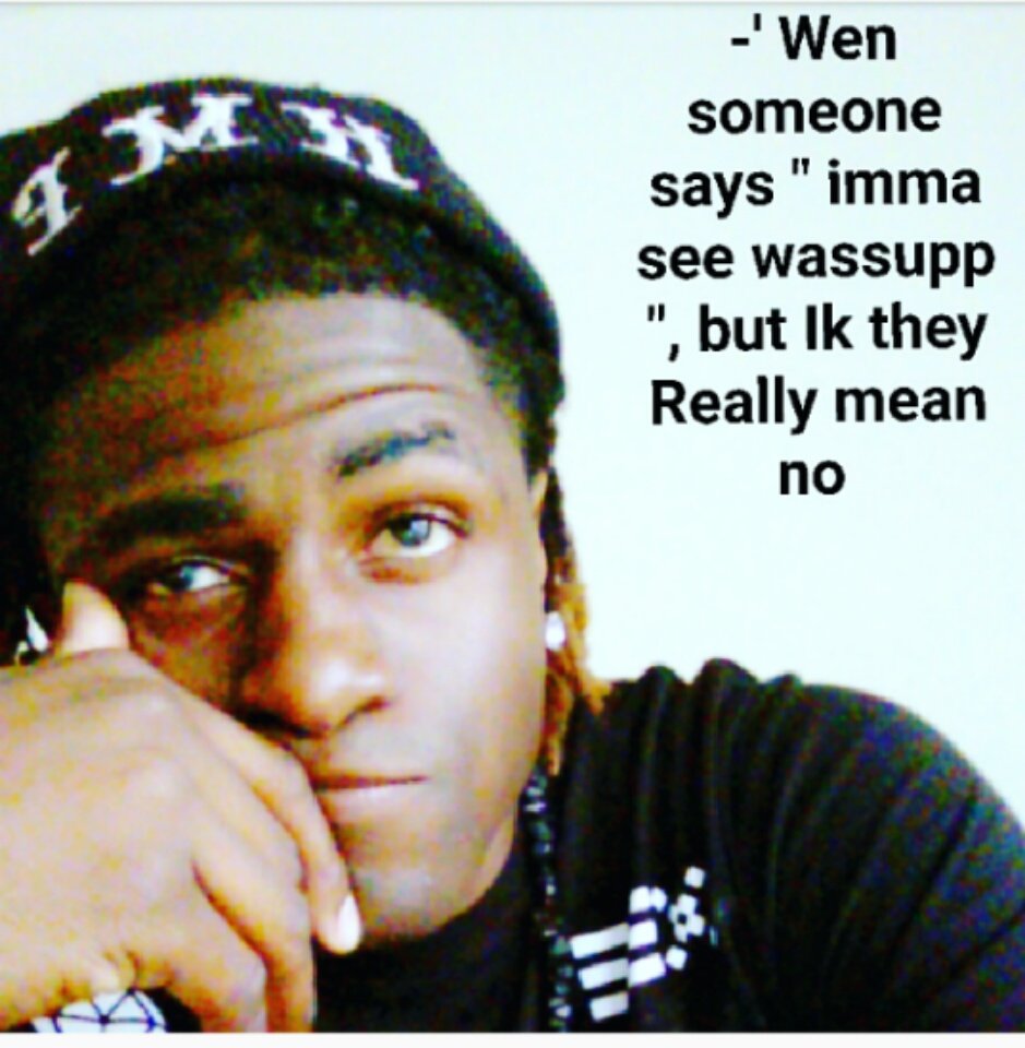 spaidthehmf's tweet photo. -' I know wat U really mean Lol but it's coo https://t.co/GxEgSUDGVn
