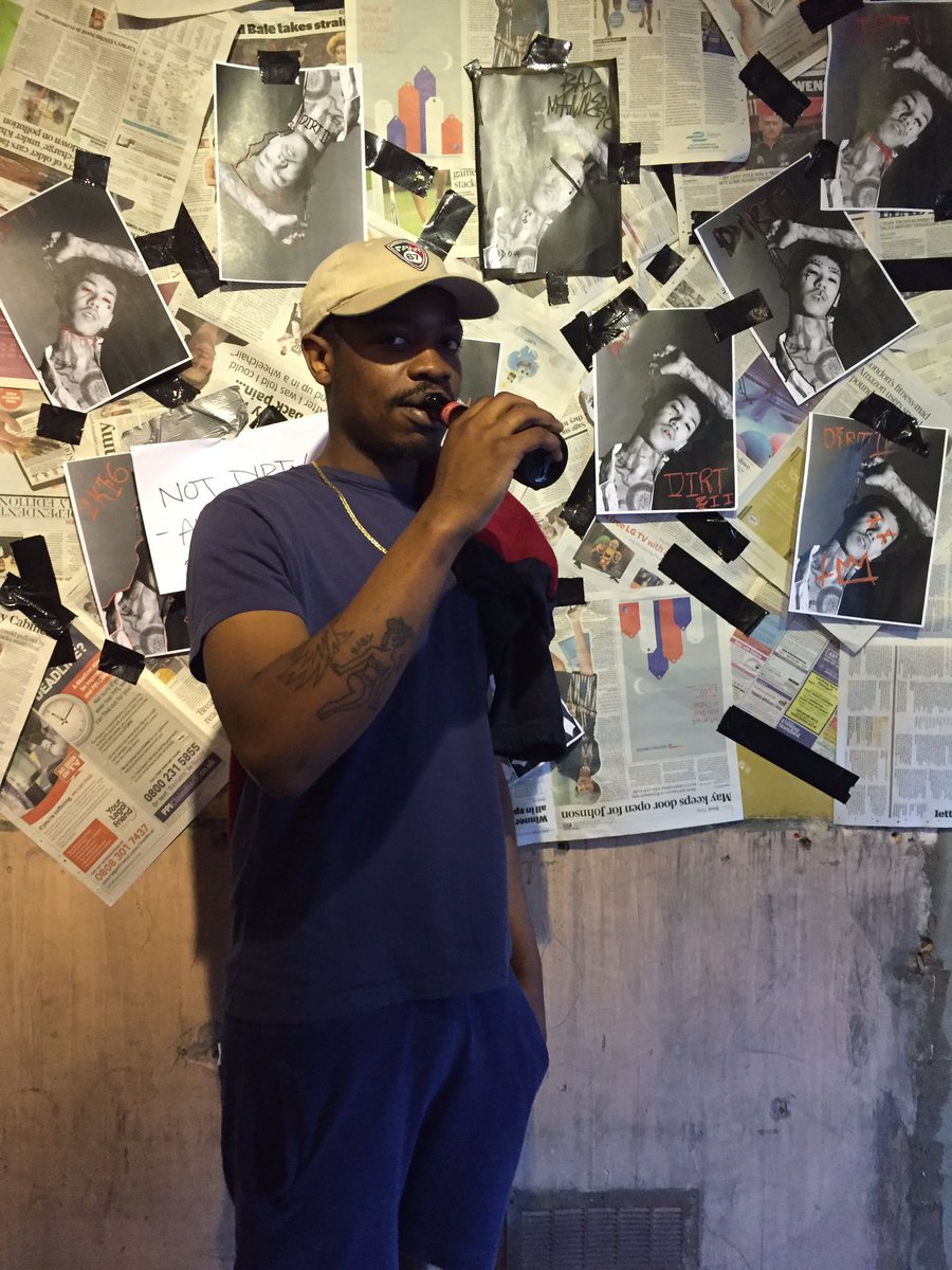 ededugdaleclose's tweet photo. Kohh #9Prints Exhibition https://t.co/Q86lVdLd0A