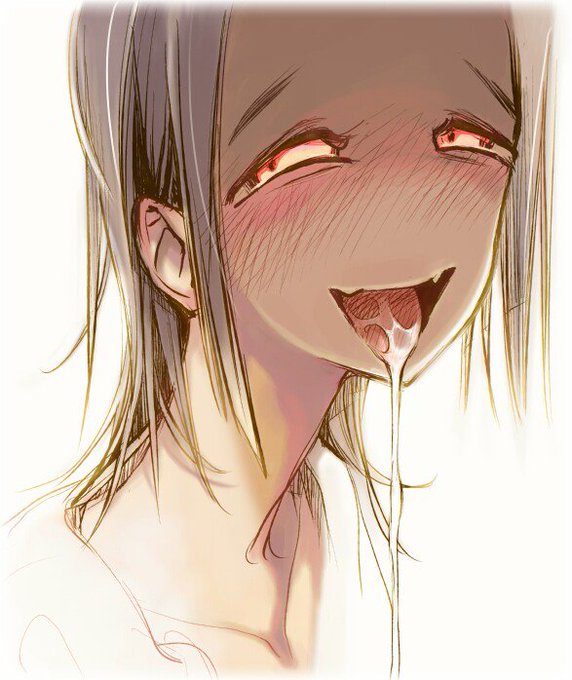 何と言う事でしょう
自分のミスでグッズ用に進めた昨日分の作業が消えてしまいやがりました
手元に残ったのはこの落書きだけ
今日からは真面目に頑張ります 