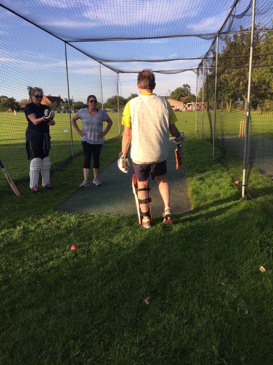 Elstow Belles tweet media