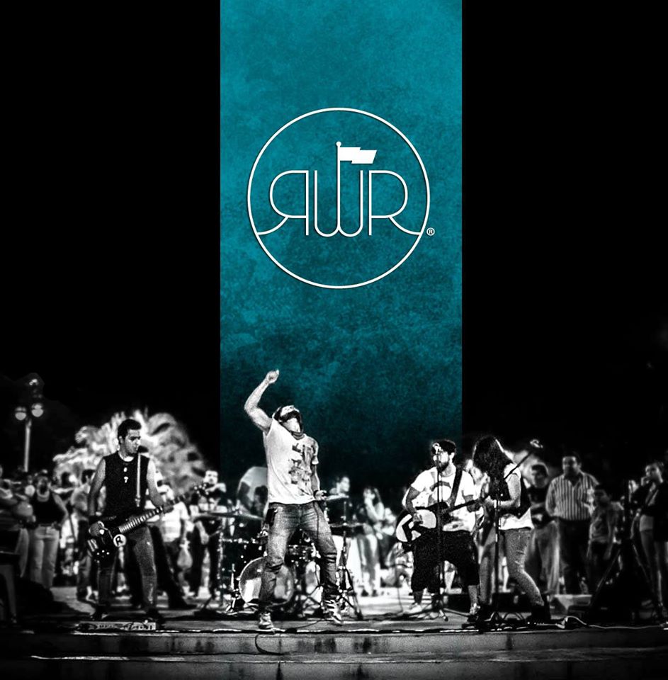 .@SomosRWR, recorrieron #México en #Bici promoviendo su música, mañana estarán en #izcalli, en CDC Colibrí 3:30pm