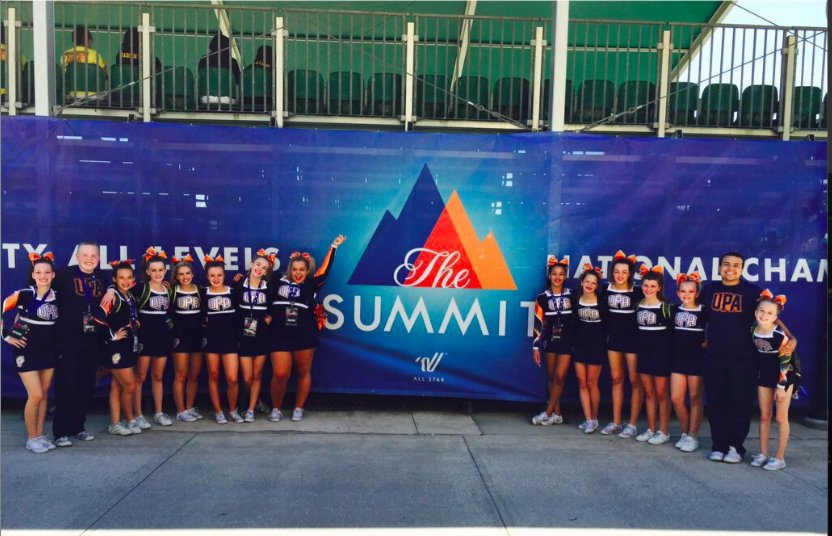 cheerUPDATES's tweet image. Another look at the different ways programs across the country motivate their athletes! 💻📖
bit.ly/29k01xy