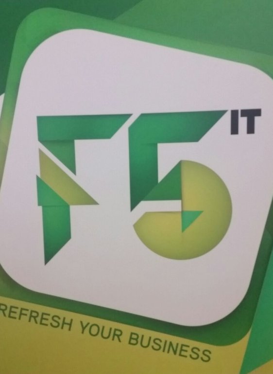 GreenleafLda's tweet photo. Parabéns à @f5it pelos seus 10 anos!
Juntos chegamos mais longe!
#F5IT #10anos #X3Br #GreenLeaf #SageX3 https://t.co/Om0GMwJBPW
