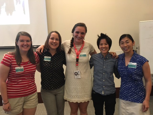 Tutoring_Plus's tweet photo. Congrats to @AmeriCorps members, Jordan Lupo and Nina Robinson, for completing their service! #AOMCorps8 #AmeriGrad https://t.co/VRxGatpGYO