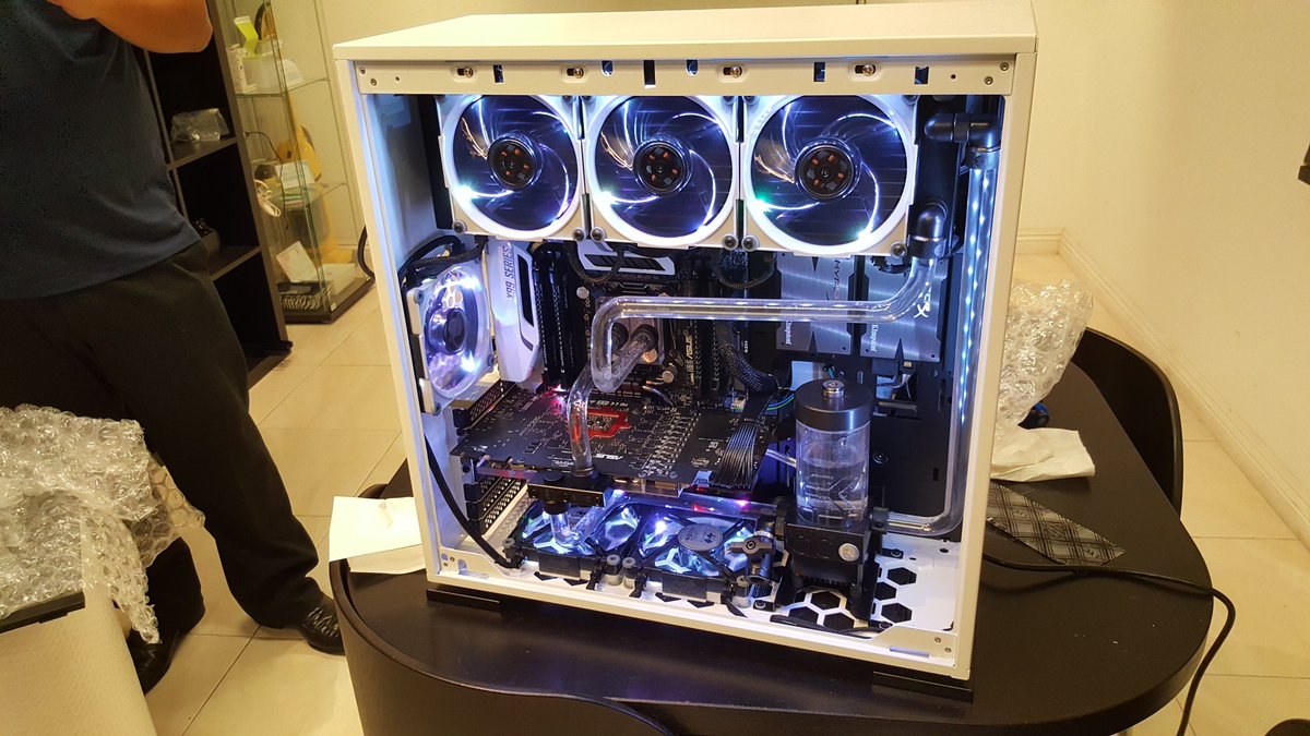 Inwin בטוויטר No Worries Of That In This Build Inwin בטוויטר No Worries Of That In This Build
