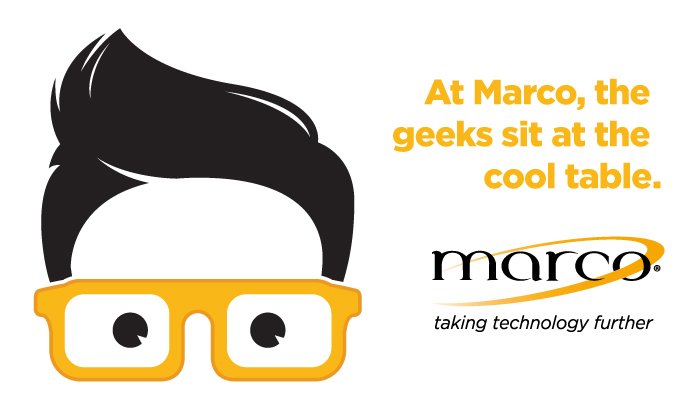 MarcoTechnology's tweet photo. #Winning #CertifiedCool #RocketScience #SmartyPants #SavePocketProtectors #NowHiring at https://t.co/C2s2vHotaa! https://t.co/uaxTxM5C6e