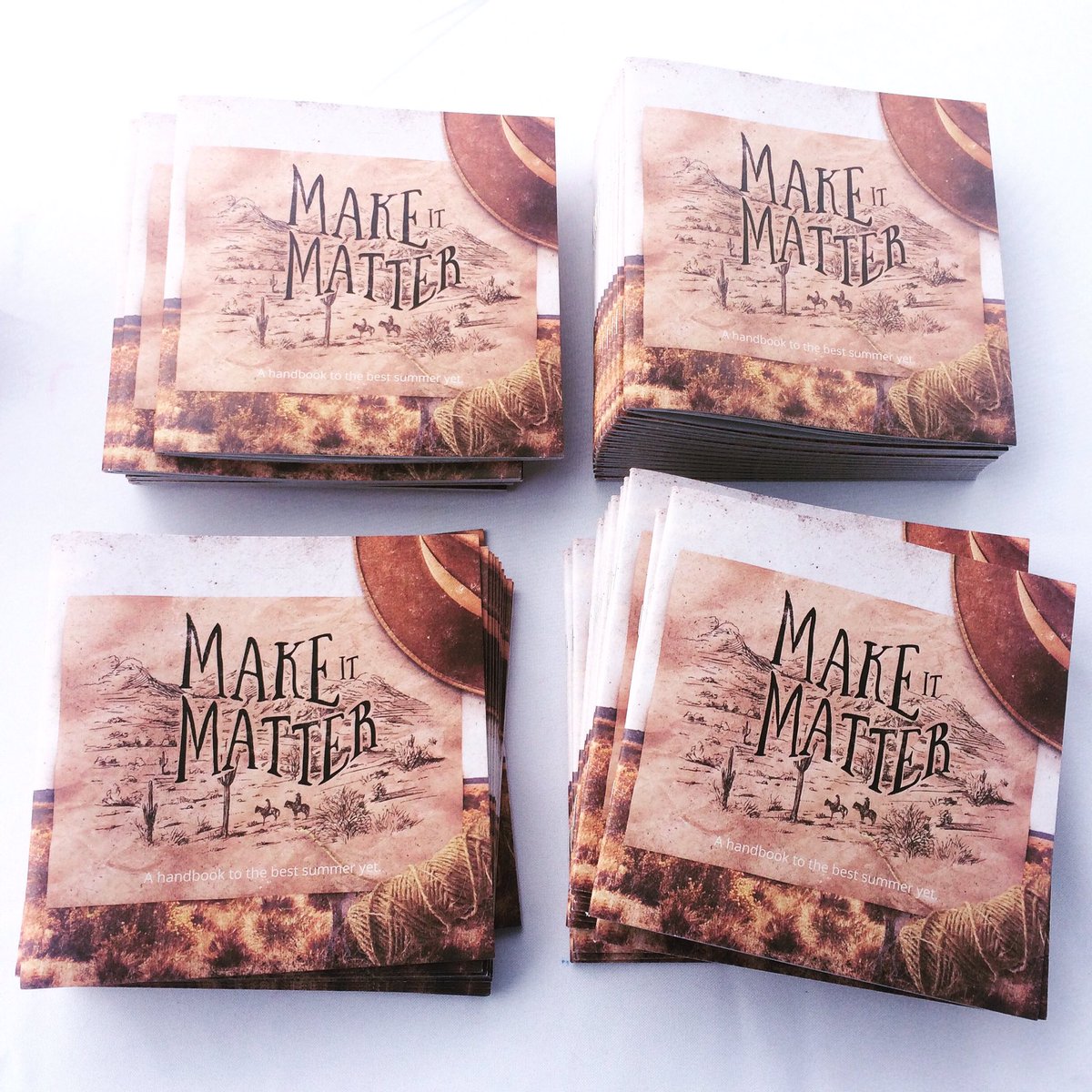 BestSummerYetEC's tweet image. Don't let the fun stop - share how you're making your summer matter with our hashtag #bsy16