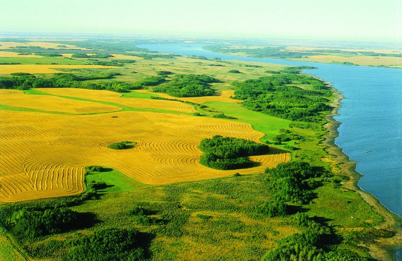 TravelManitoba tweet picture