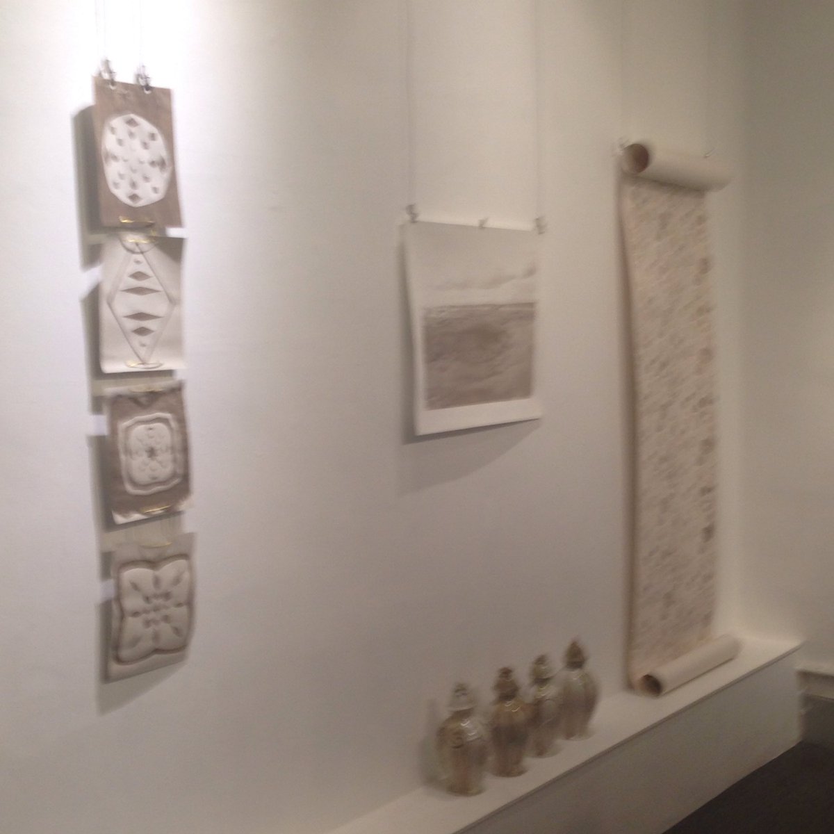 west_adrift's tweet photo. @Tides_BLT Exhibition #artistteachers #mudflats #estuary #rivermud result #teachersworkshop @RWABristol 5-24th July https://t.co/52Jbr1g4SX