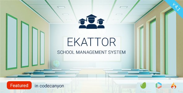 WpWarez's tweet image. Ekattor #School Management System Pro ... - #Bangladesh #ClassRoutine #Creativeitem goo.gl/ACLzoX