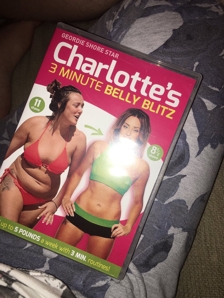 _slouise01's tweet photo. Finally got round to purchasing this!! Time to lose a few pounds (maybe stone)😅😅 @Charlottegshore https://t.co/Legan4nqUv