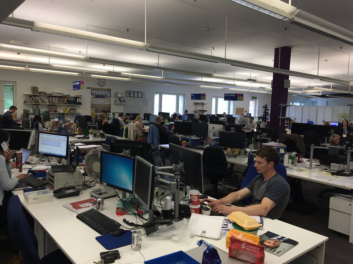 johnfohanlon1's tweet photo. A little trip up to @AMchatter HQ in Peterborough to record a webinar on motor retail in 2025. https://t.co/dPPy7fjxBa