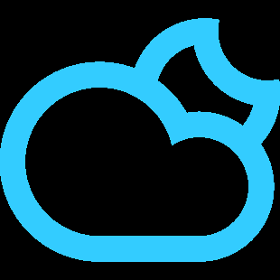 azteca_cr04's tweet photo. Sunrise for July 06, 2016 at 05:18AM! The day's High is 79F with a Low of 69F. Current conditions are Mostly Cloudy. https://t.co/xPseGdJmUs