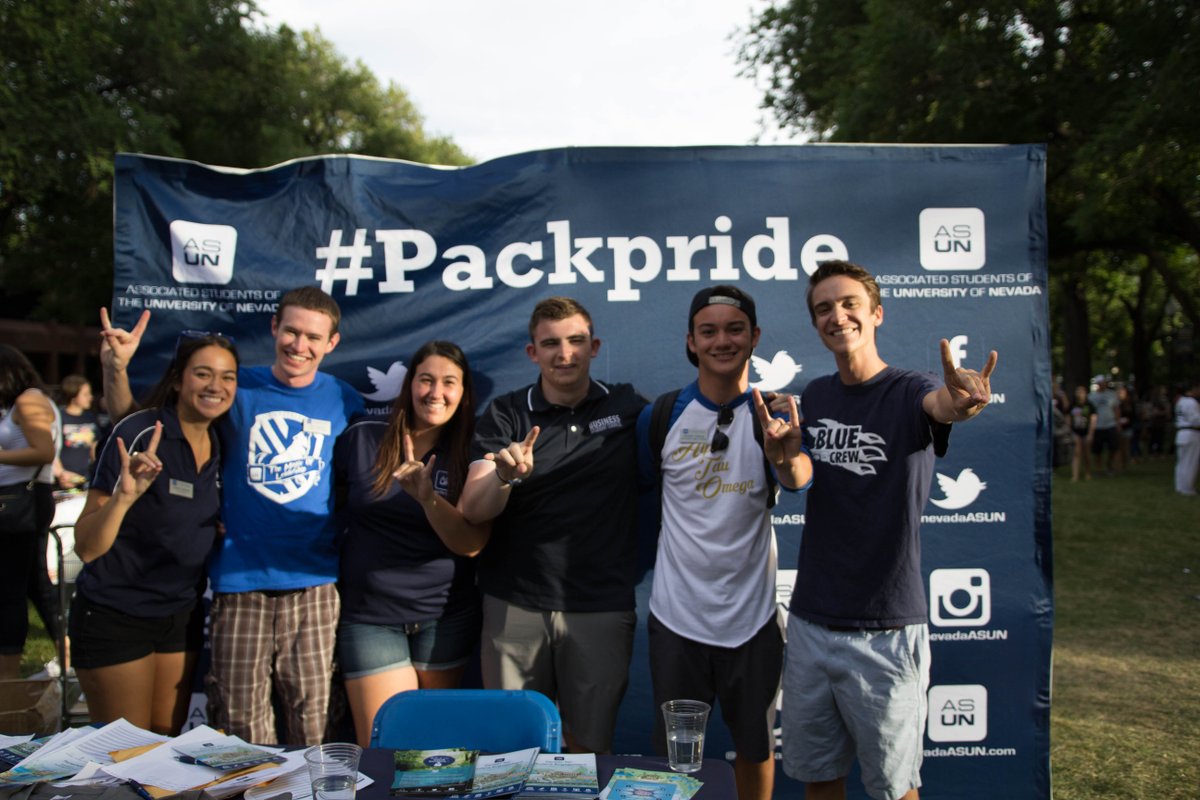 nevadaasun's tweet photo. #tbt #WelcomeWeek2015 What event are you looking forward to most? https://t.co/6nkkGdhNtE
