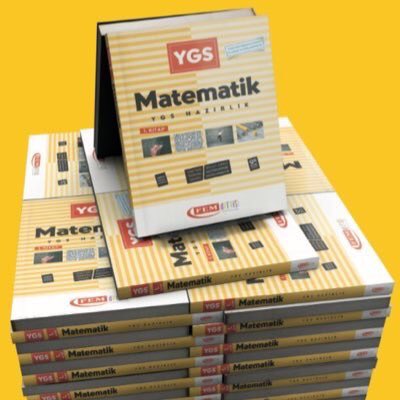 FEM SİMETRİ Seri:

2017 Yeni Sınav Müfredatına Göre Yeniden Yazılmış Türkiye'deki Tek Kitap Serisi👍