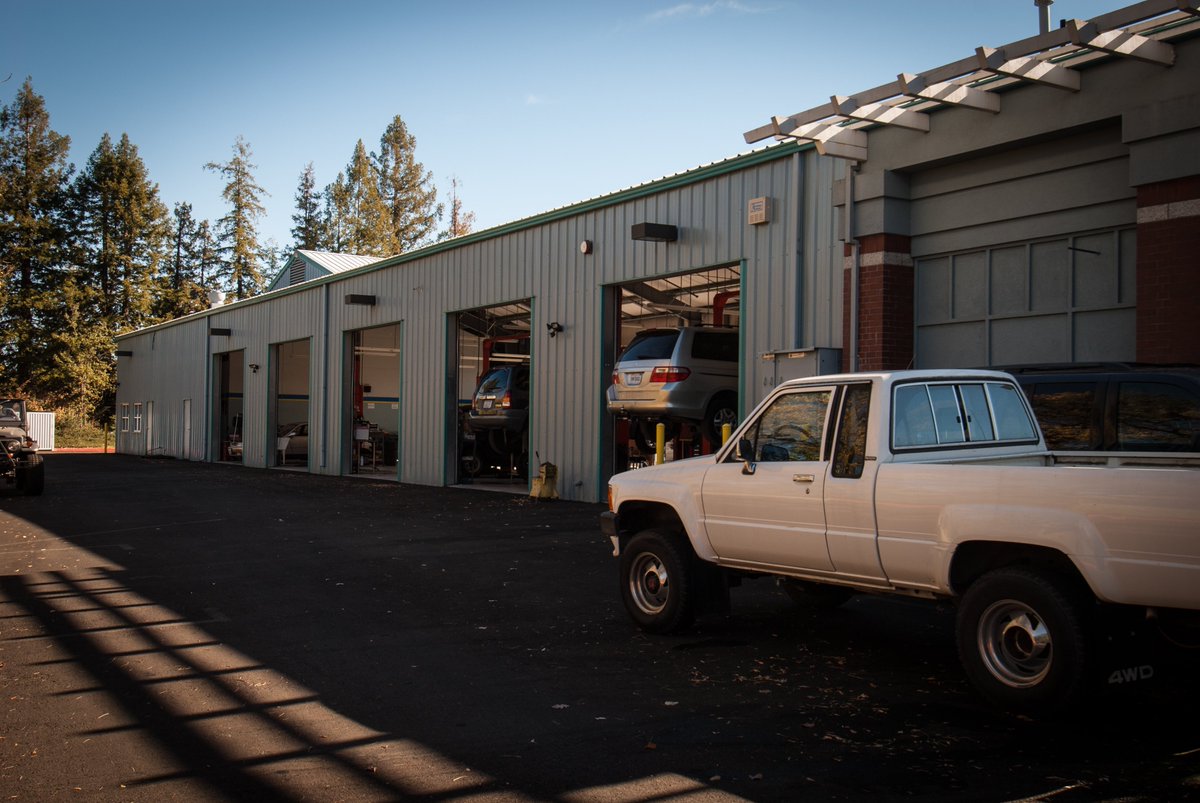 DriveRiteAuto's tweet image. Star Smog Check Locations Healdsburg CA - There are several types of Smog Check Stations. bit.ly/29k1DHt