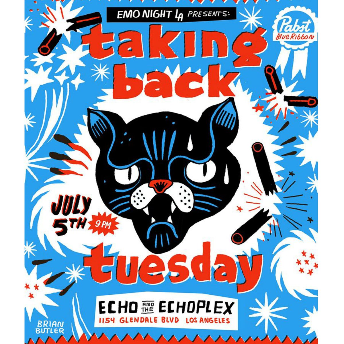 TheEchoLA tweet picture
