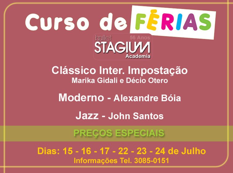 Stagium Academia tweet media