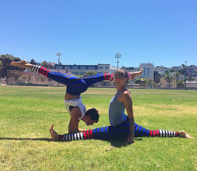 YogaTree's tweet photo. So cute that we had to reshare from the weekend's celebrations! Have a great week.
📷: @jozitatham #yogatreesf https://t.co/75yBiUVCCL