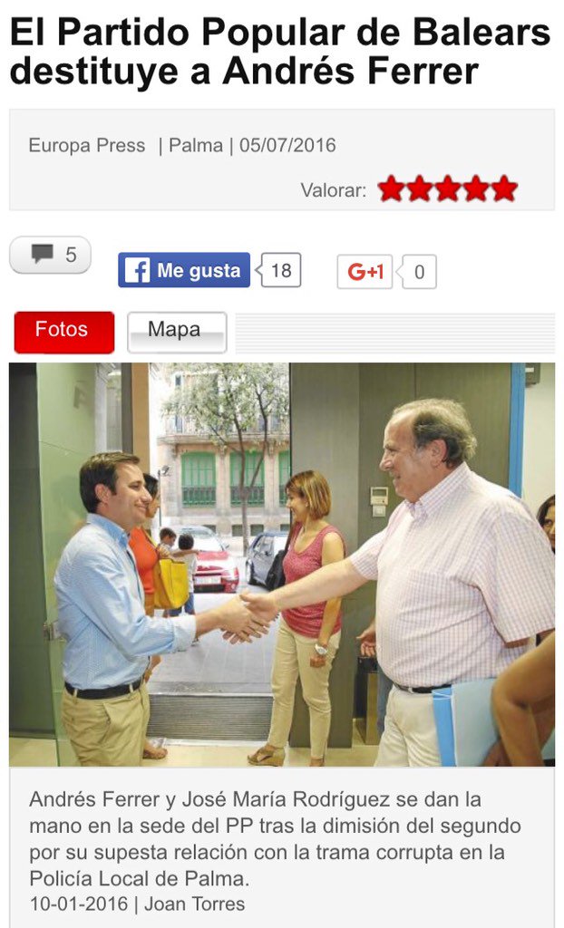chammarus's tweet photo. Bueno...se veía venir... Eso pasa por apoyar corruptos y dirigir como un tirano. #NNGG https://t.co/L0lBmivcVl