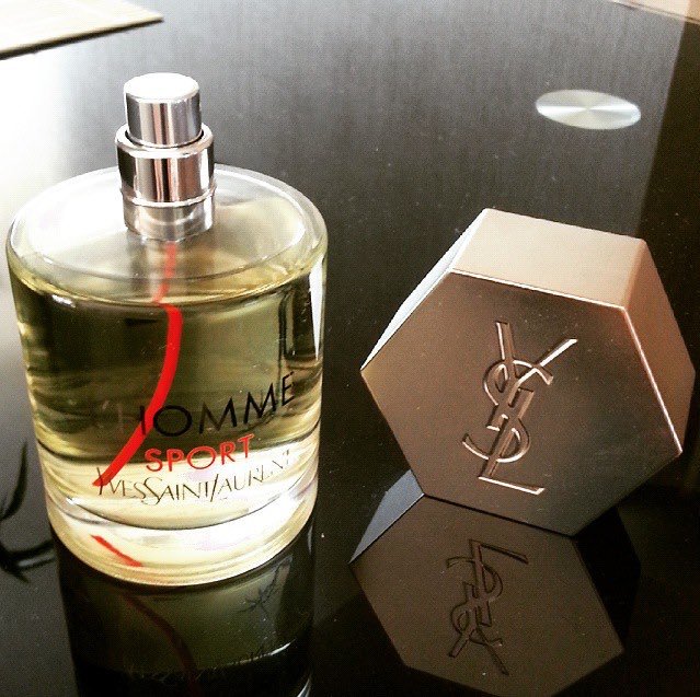 testermarka's tweet image. ✨YSL L'Homme Sport 100 ml✨

💰Fiyat:140TL
🚛Ücretsiz kargo
✅%100 orjinal
♻️Değişim garanti
❗️2.ÜRÜNDE %50 İNDİRİM